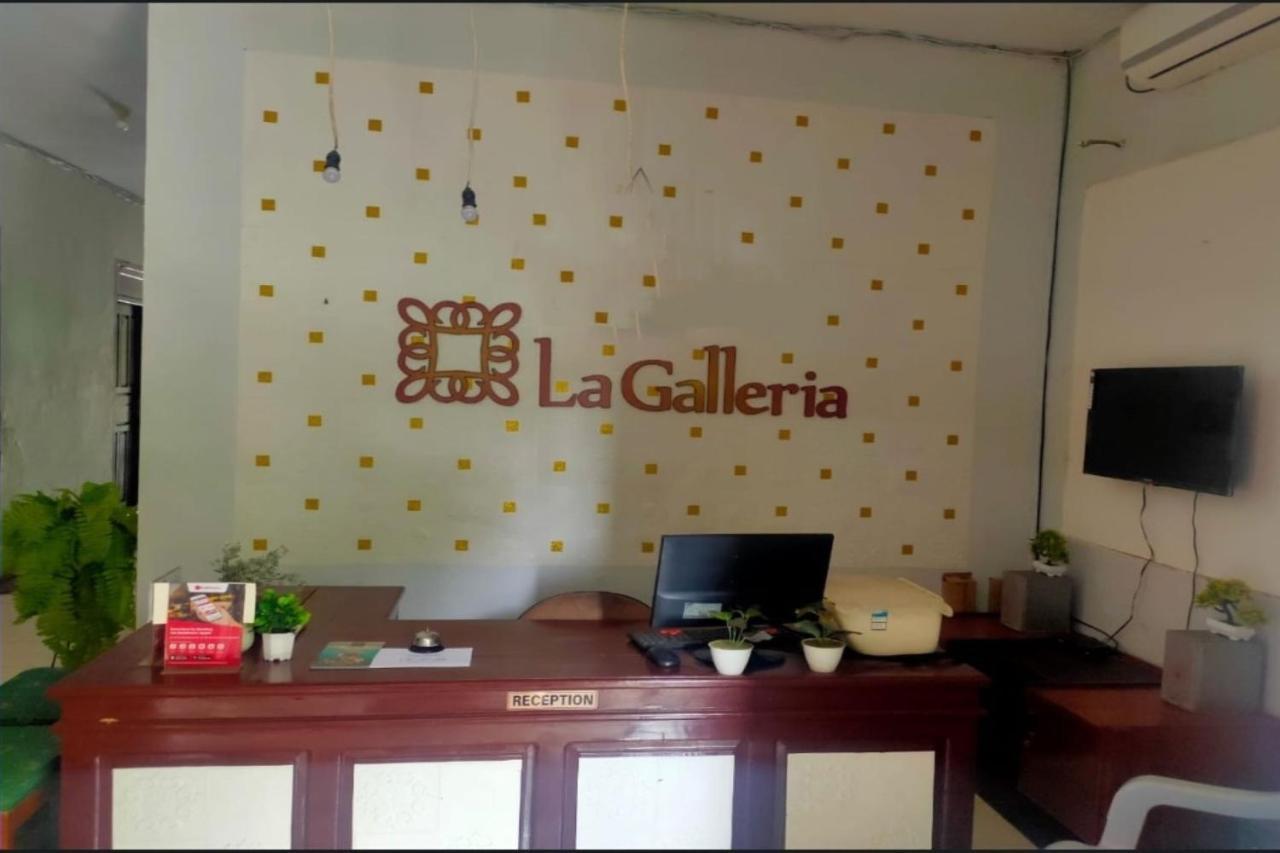 Sumenep Oyo 91179 Hotel Lagalleria מראה חיצוני תמונה
