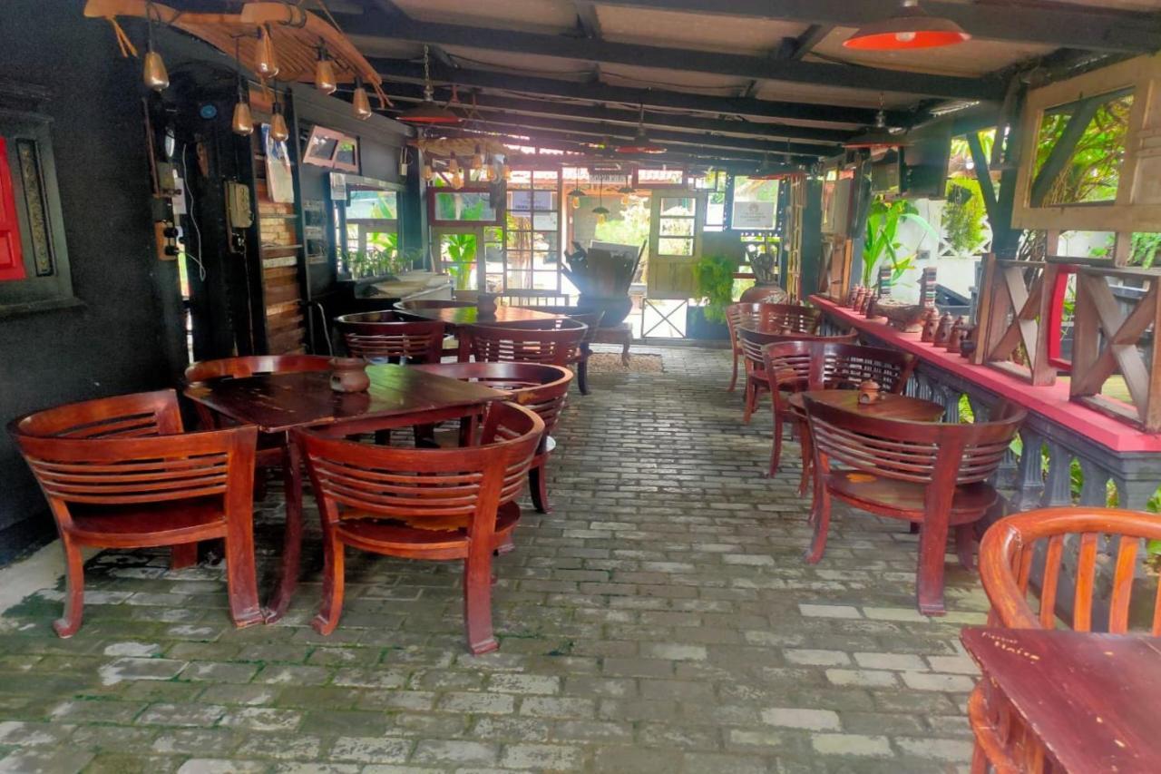 Sumenep Oyo 91179 Hotel Lagalleria מראה חיצוני תמונה