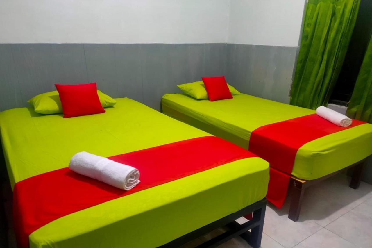 Sumenep Oyo 91179 Hotel Lagalleria מראה חיצוני תמונה