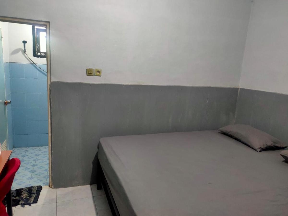 Sumenep Oyo 91179 Hotel Lagalleria מראה חיצוני תמונה